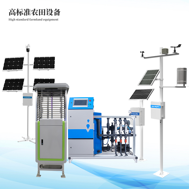 農(nóng)業(yè)四情監(jiān)測(cè)預(yù)警系統(tǒng)