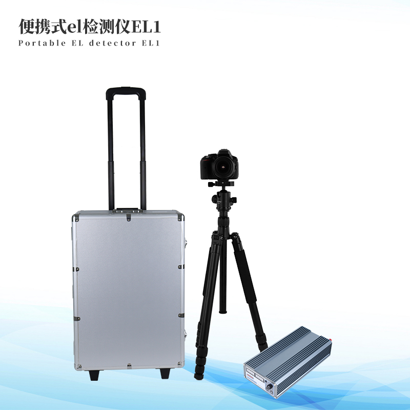 光伏電站測試儀