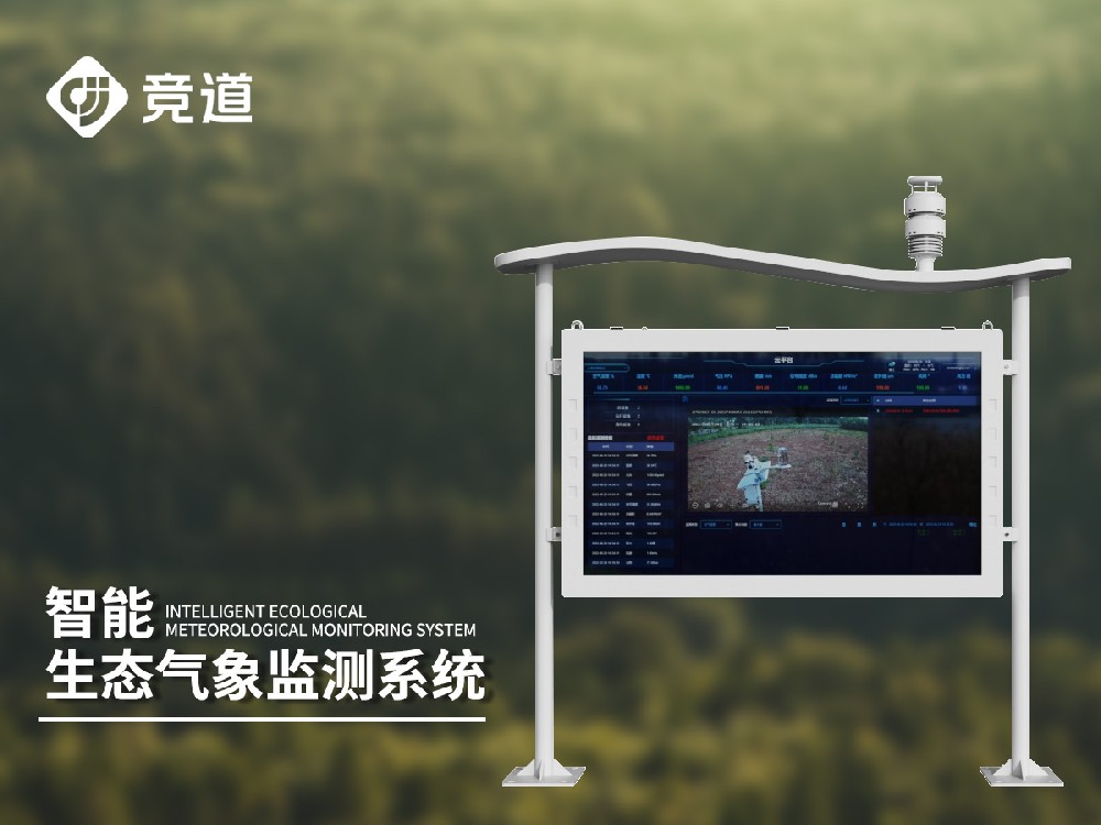 負(fù)氧離子監(jiān)測(cè)系統(tǒng)精準(zhǔn)監(jiān)測(cè)空氣質(zhì)量狀況