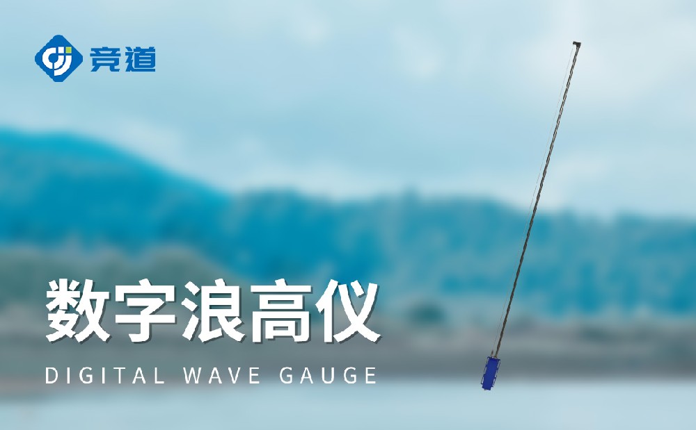 數(shù)字波高儀