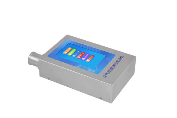 多功能環(huán)境負(fù)氧離子檢測儀