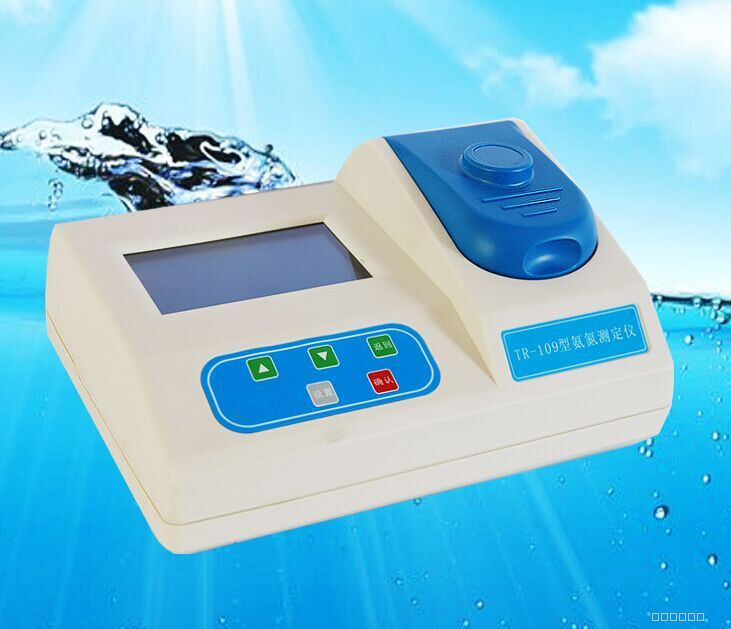 經(jīng)濟(jì)型COD測(cè)定儀