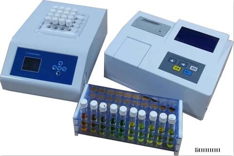 實用型COD測定儀