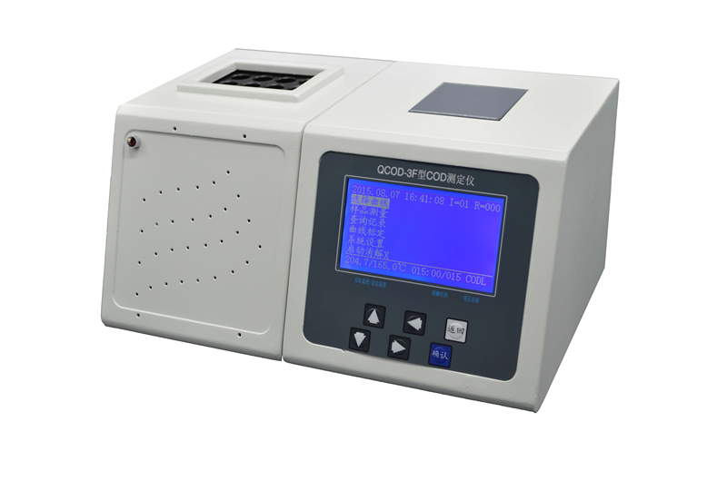 COD測定儀介紹