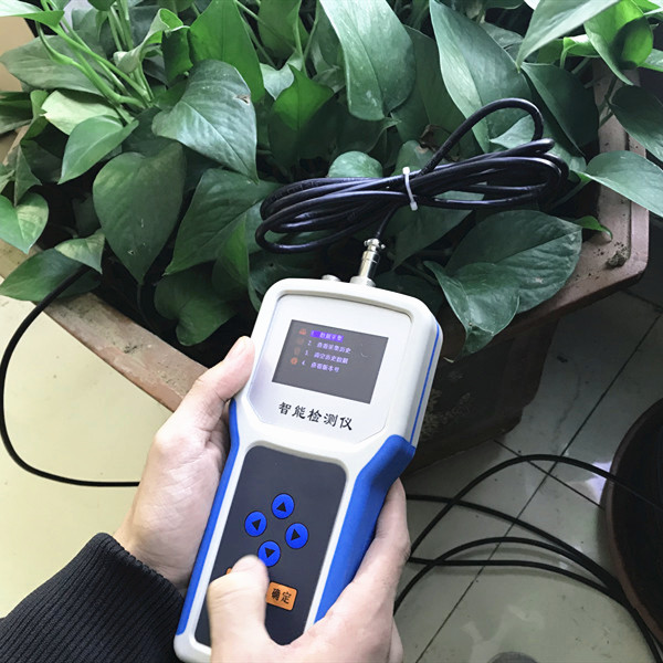 土壤墑情速測(cè)儀