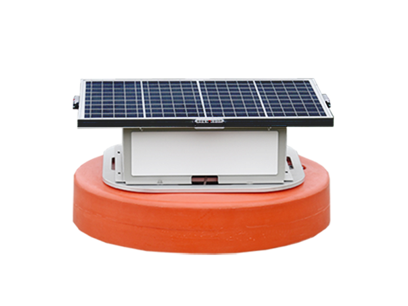 水質(zhì)浮標(biāo)站